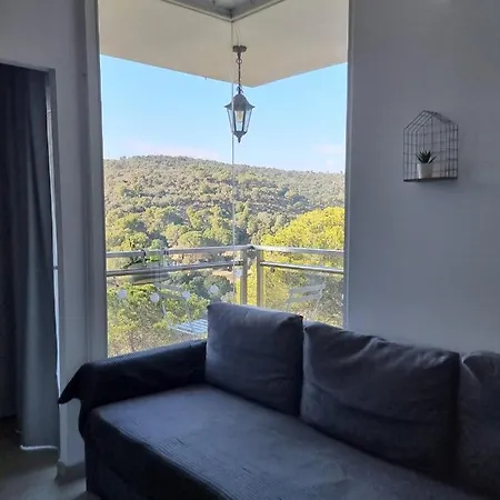 Apartment Your Holidays Platja d'Aro