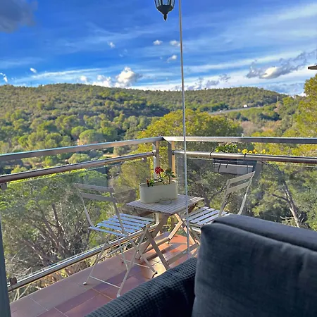 Apartment Your Holidays Platja d'Aro