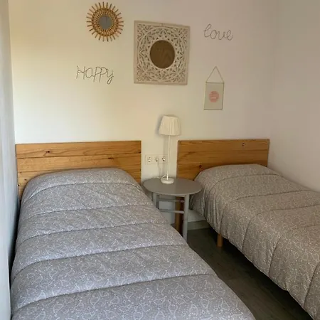 Your Holidays Apartamento