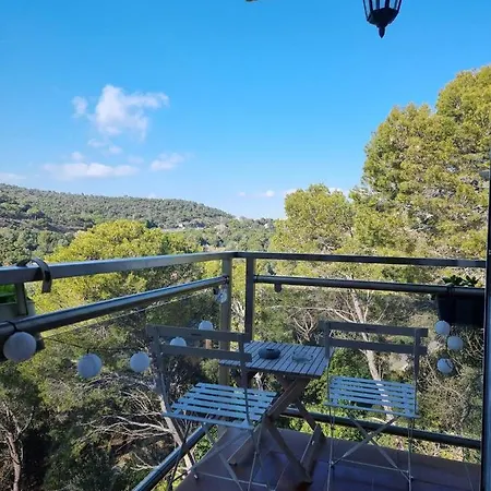 Apartment Your Holidays *