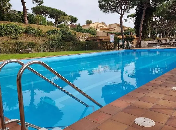 Your Holidays Apartment Castell-Platja d’Aro