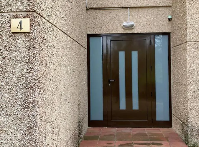 Your Holidays Apartment Castell-Platja d’Aro