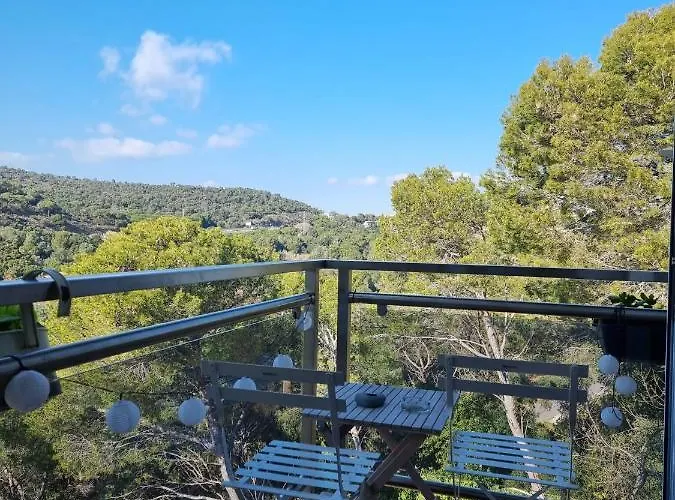 Apartment Your Holidays *