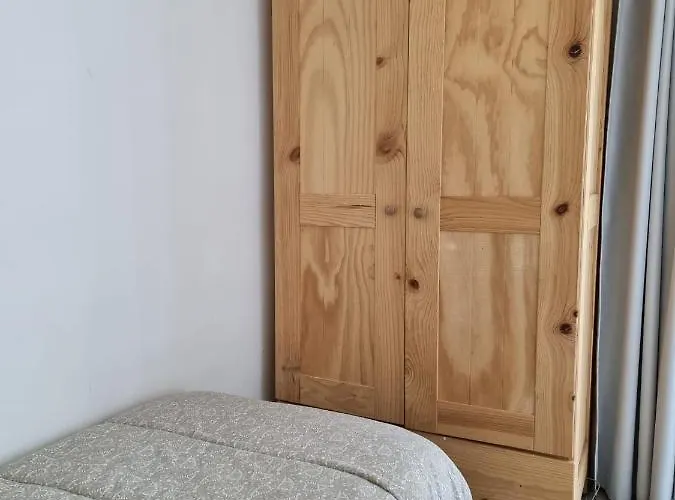 Your Holidays Apartment