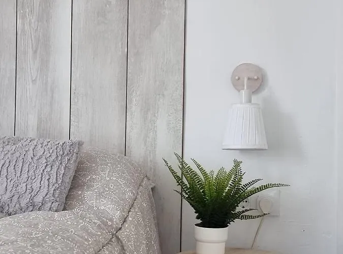 Your Holidays Apartamento *