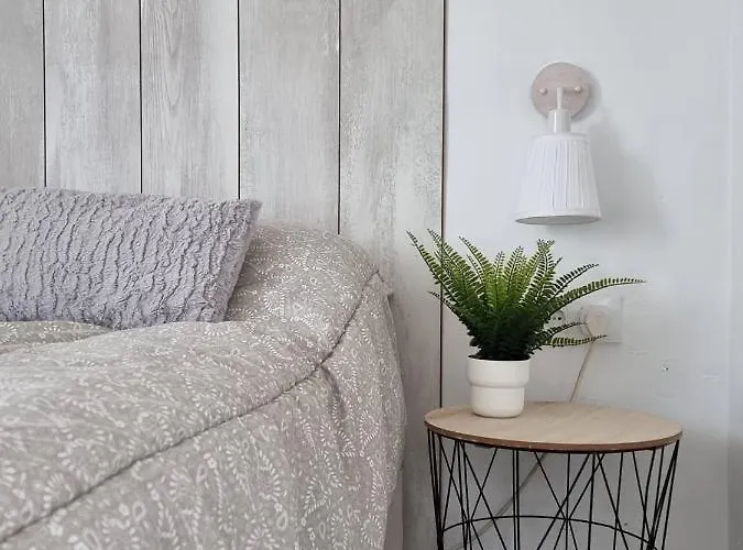 Apartamento Your Holidays